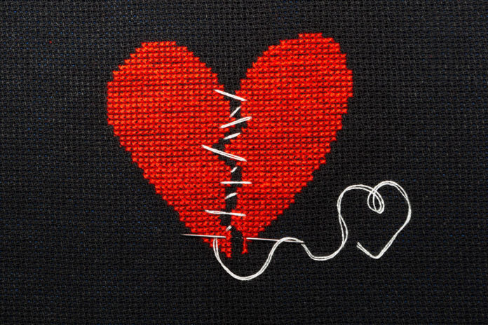 Study offers possible explanation for broken heart syndrome