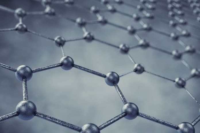 Technique developed to produce graphene from discarded dry cell batteries
