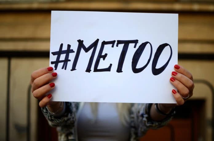 #MeToo increased awareness about sexual harassment: study