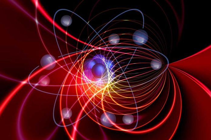 Device could answer basic questions about quantum physics