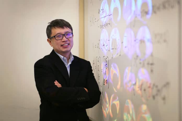 Assistant Professor Thomas Yeo from the National University of Singapore led an interdisciplinary research team to uncover new insights into the cellular architecture of the human brain.