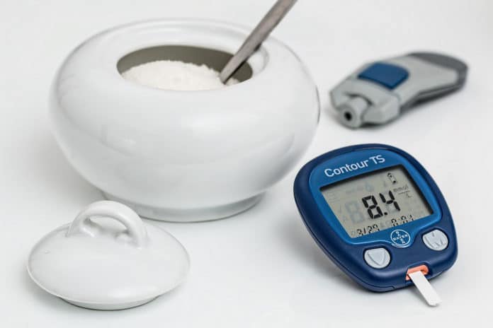 Further core health guidelines also reduce diabetes risk