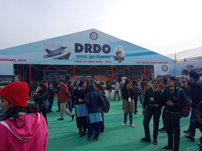 DRDO develops quick response mobile facility for nuclear incidents