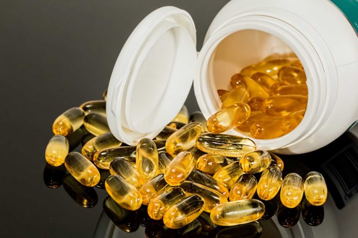 Fish oil does not appear to improve asthma control in teens, young adults