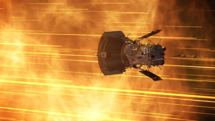 Parker Solar Probe Nails First Orbit Of The Sun, Preps For Second Pass