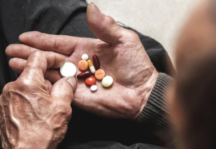 Early use of antibiotics in elderly patients associated with reduced risk of sepsis