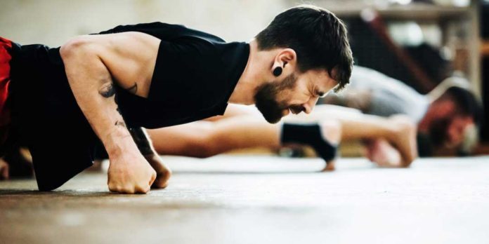 Pushup capacity may be inexpensive way to assess cardiovascular disease risk