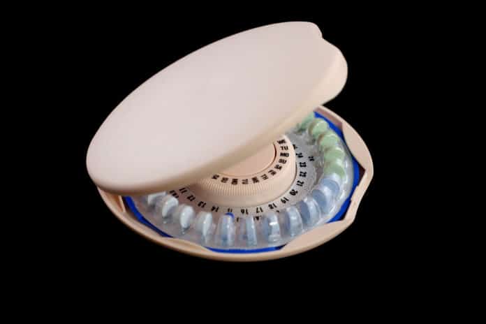 Study offers clues for why birth control may fail