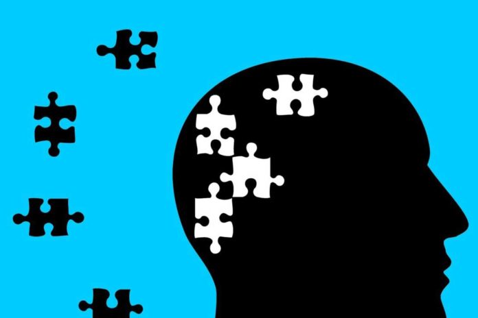 Forgetting requires more brain power than remembering
