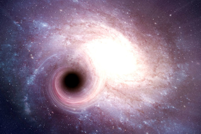 Study disproves Hawking, shows tiny black holes may not account for Dark Matter