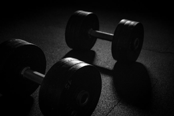 Prolong your life by increasing your muscle power