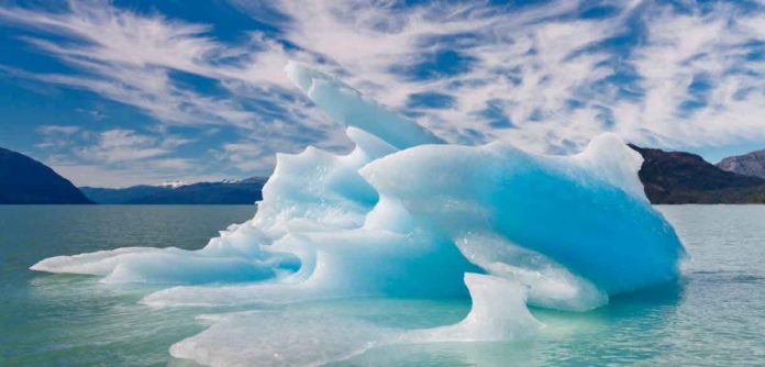Global temperature change attributable to external factors, finds new study Image credit: Shutterstock
