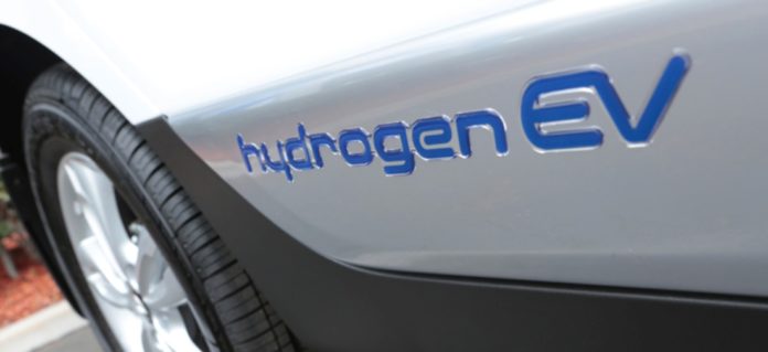 New material could unlock potential for hydrogen powered vehicles