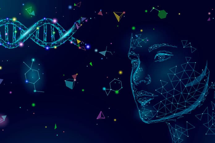New method aims to improve match between DNA sample and face database