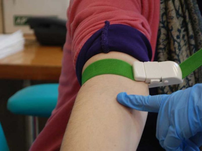 GPs should not use inflammatory marker tests to rule out serious conditions