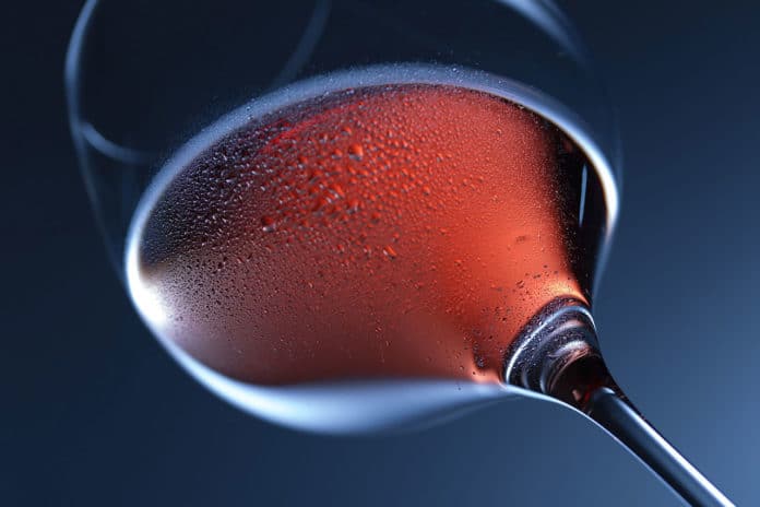 Red wine's resveratrol could help Mars explorers stay strong
