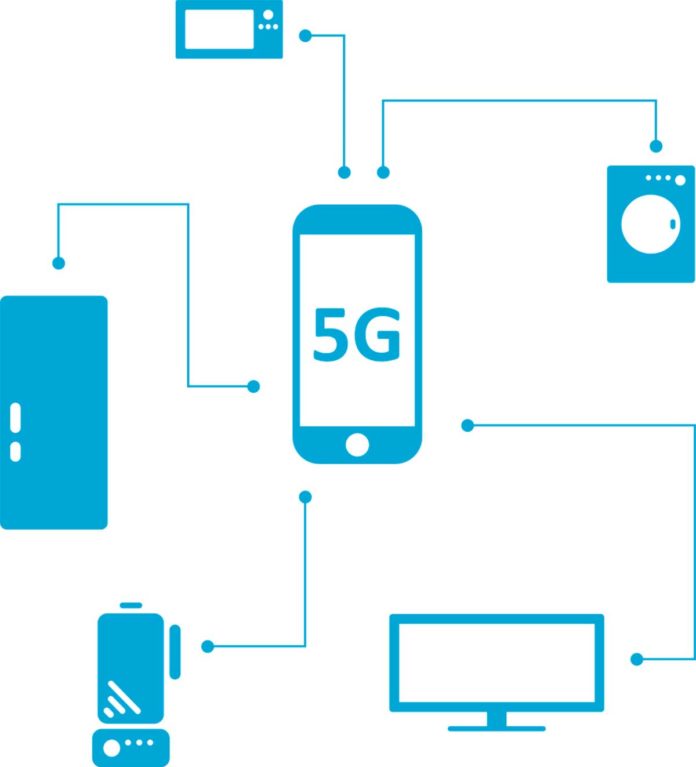 Scientists developed low-power, cheap network for 5G connectivity