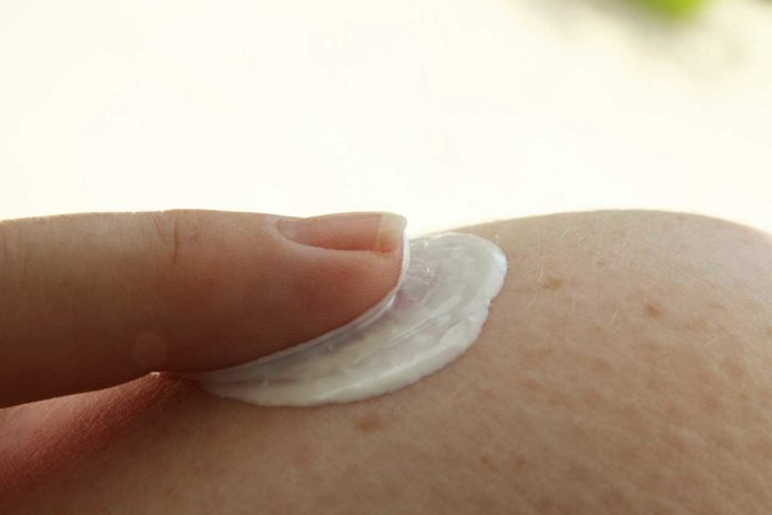 Unbelievable: Skin creams aren't what we thought they were