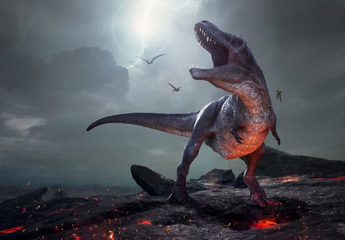 What caused mass extinctions on Earth 420 million years ago