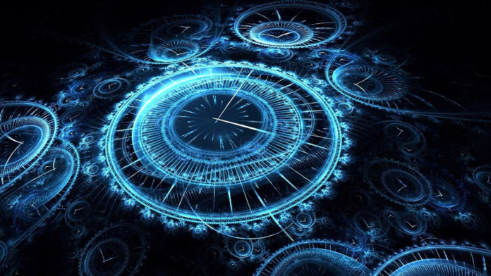 Scientists discovered a new kind of quantum time order