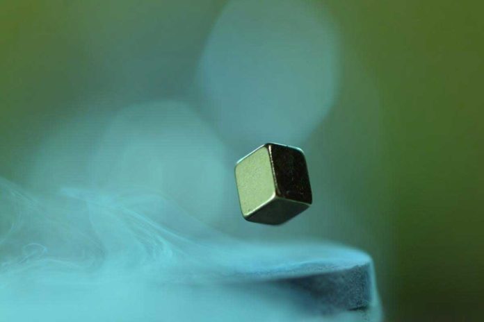Scientists finally found superconductivity in place they've been looking for decades