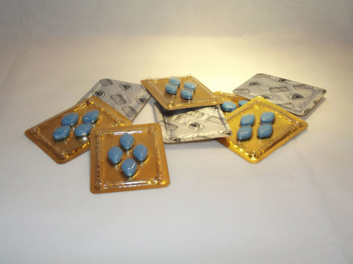 Viagra offers a new hope to cancer patients