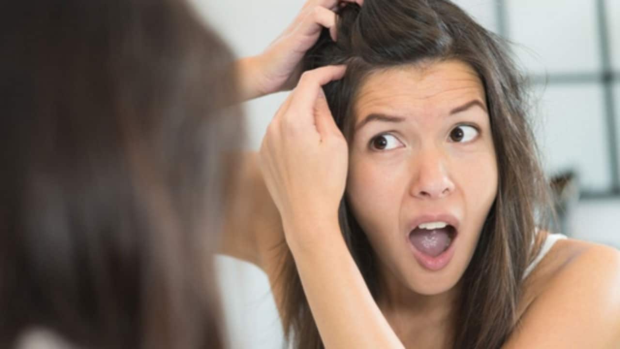 Stress trigger gray hair- confirms study