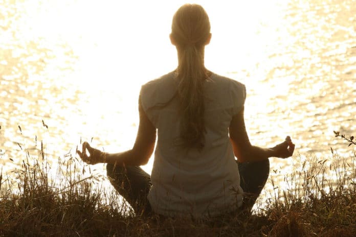 Meditation could effectively reduce migraine severity