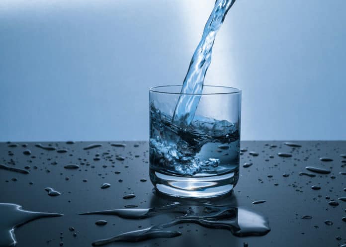 Scientists identified toxic byproducts of disinfecting drinking water