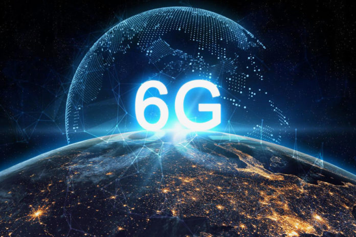 A new study offers a possible vision for 6G communications