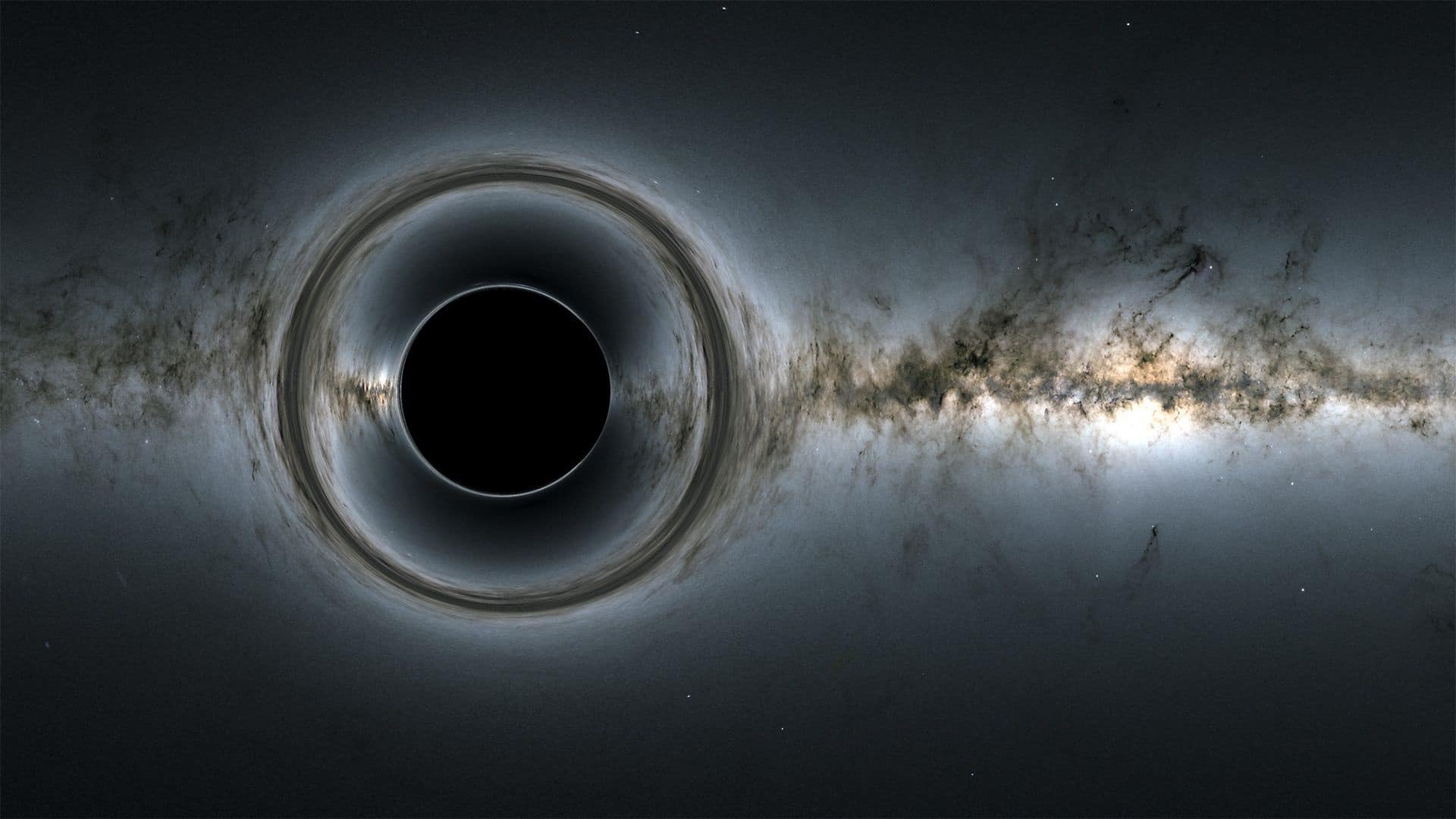 New formula for calculating Hawking radiation at the event horizon of a black hole