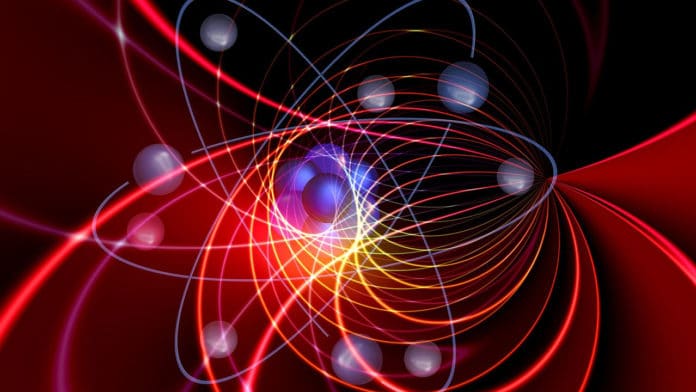 A new way to precisely control photons