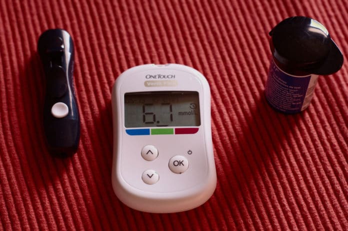 World's first licensed, downloadable artificial pancreas app