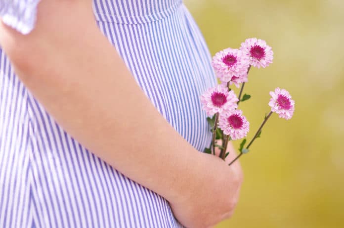 Pregnancy length could alter the child's DNA