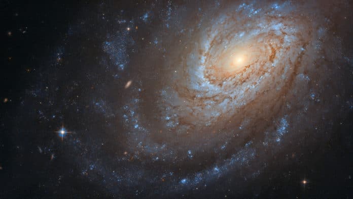 Image: NGC 4651