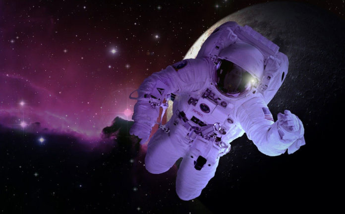 Space travel makes the human brain bigger, changes its functions, study