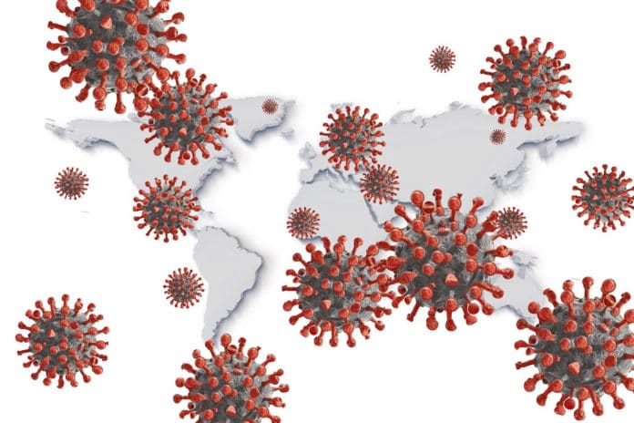 CDC reported six new symptoms of coronavirus