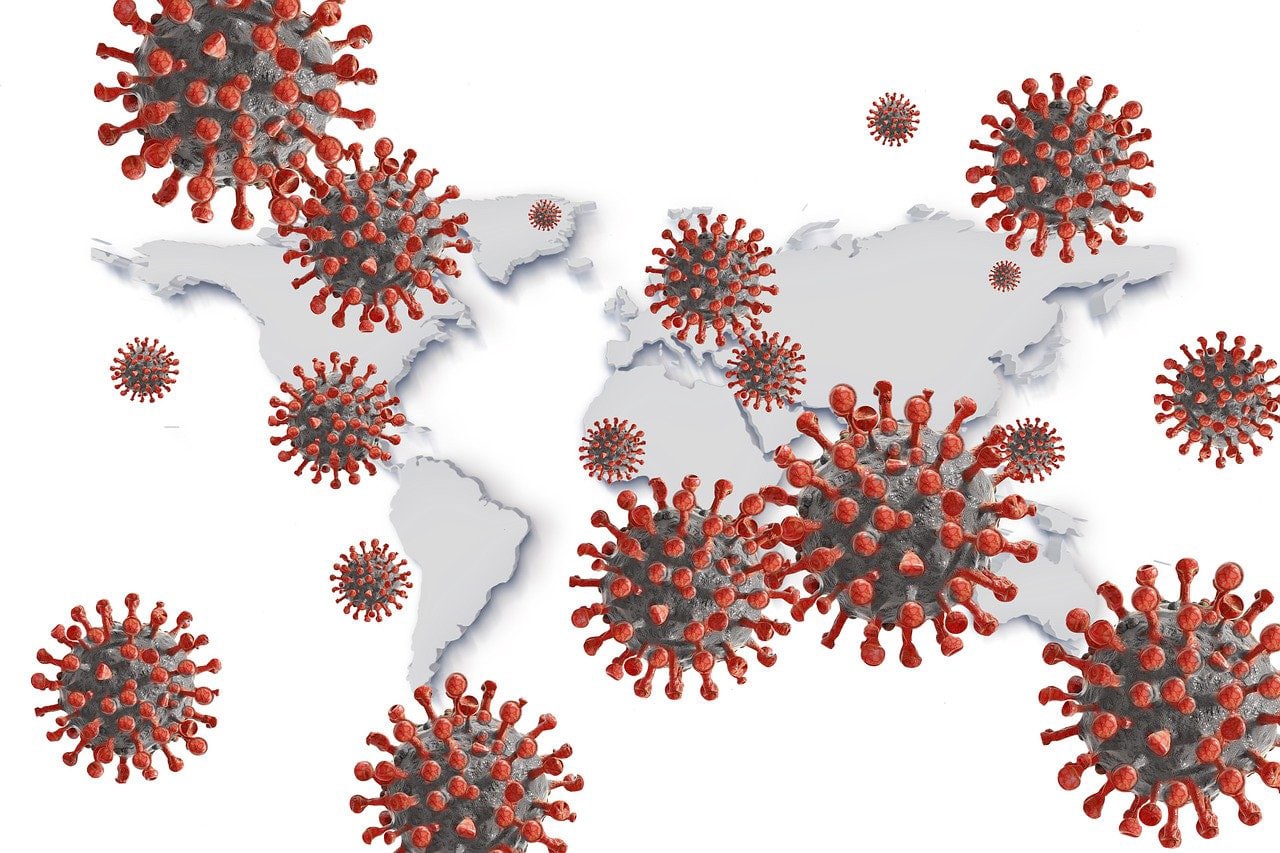 CDC reported six new symptoms of coronavirus - Tech Explorist