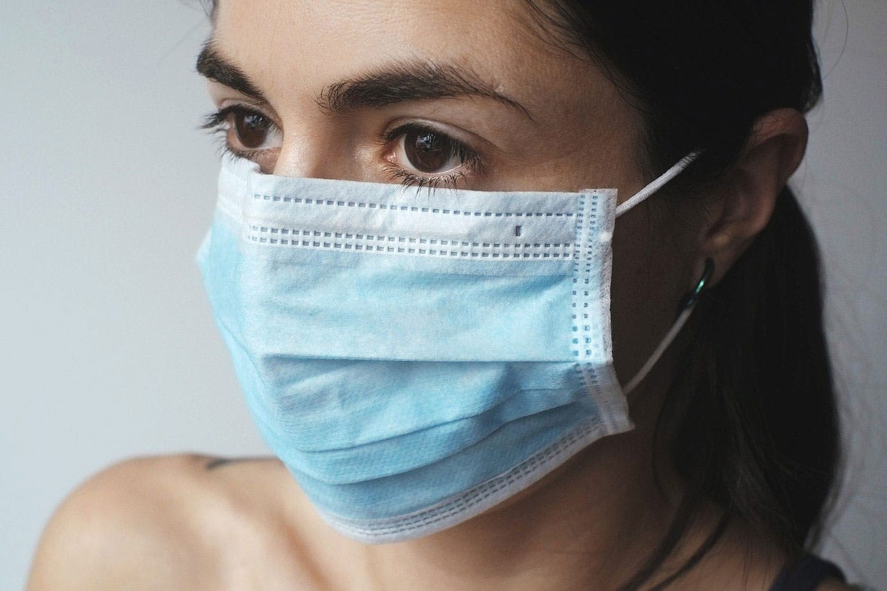 Pune scientists developed a face mask with a better filtration efficiency