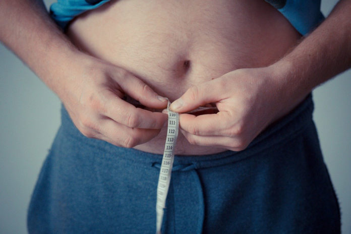 Viruses from poo can significantly decrease weight gain