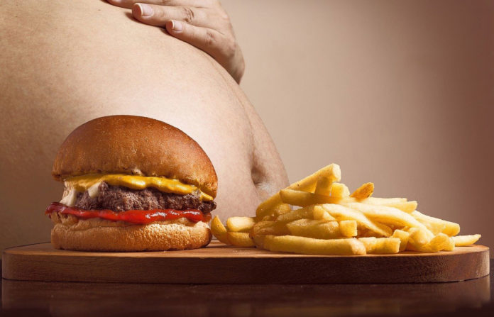 Scientists identified a gene that resists weight gain and prevents obesity