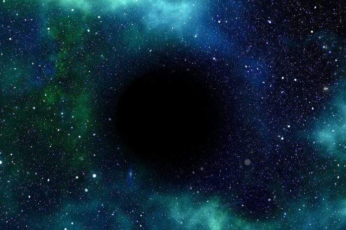 Black holes could be like holograms, study