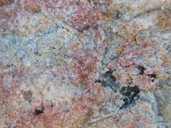 New forms of rock-forming minerals discovered