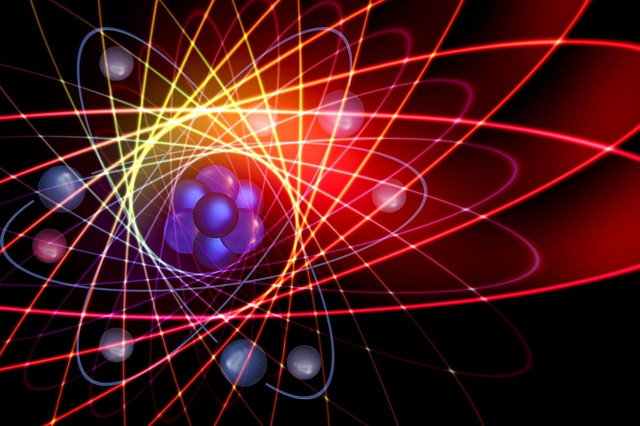 The long-Standing mystery of matter and antimatter solved