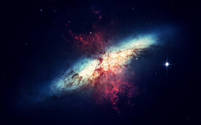 Study sheds new light on intelligent life existing across the galaxy
