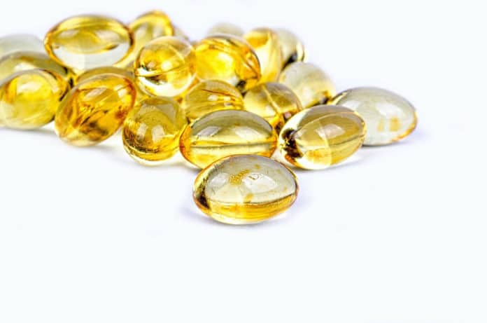 Vitamin D intake can prevent the common side effect of anti-cancer immunotherapy