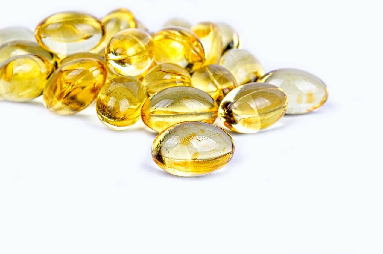 Vitamin D intake can prevent the common side effect of anti-cancer immunotherapy