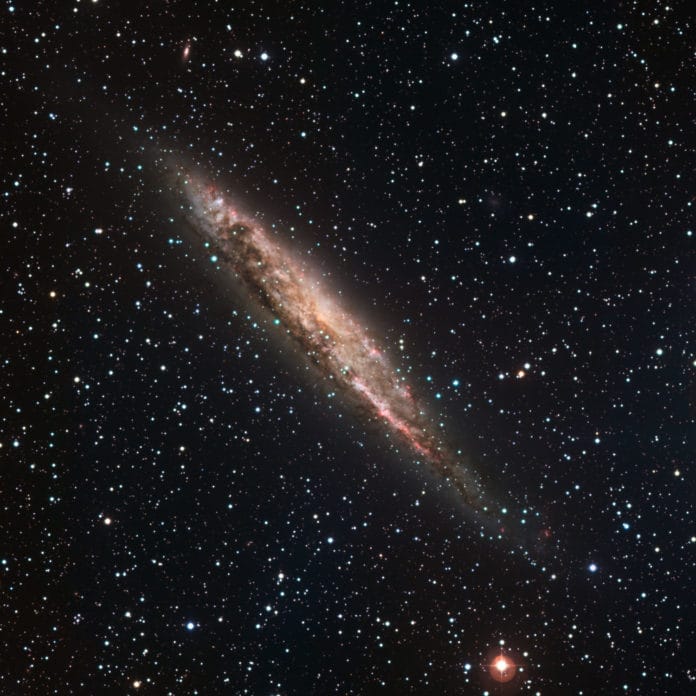 NGC-4945