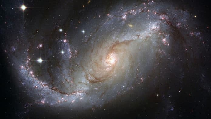 Study estimates the age of the universe at 12.6 billion years