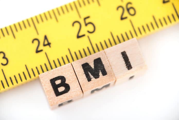 Body Mass Index is the main modifiable cause of diabetes
